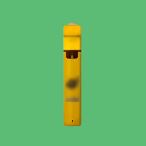 THC VAPE PEN COOKIES LEMONADE 1 ML