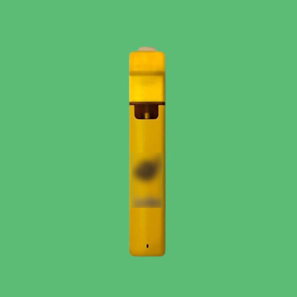 THC VAPE PEN COOKIES LEMONADE 1 ML