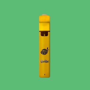 THC VAPE PEN COOKIES LEMONADE 1 ML