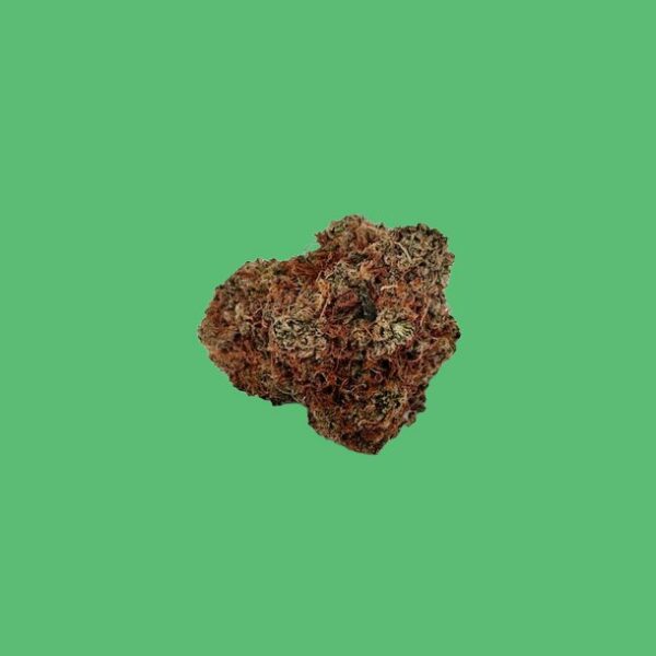 Biscotti pebble