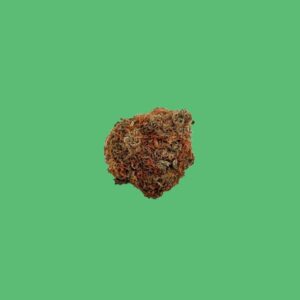Cookie Crunch