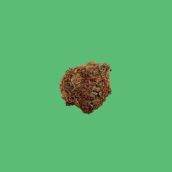 Cookie Crunch