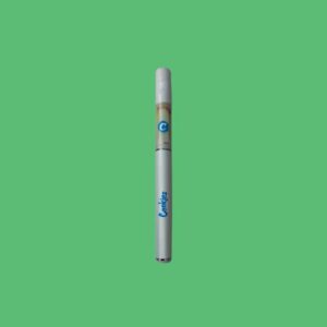 THC Vape Pen COOKIES 1ML
