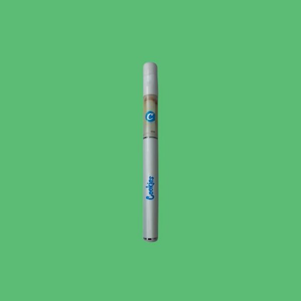 THC Vape Pen COOKIES 1ML