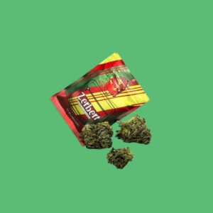 ZERBERT ZKITTLEZ x SUNSET
