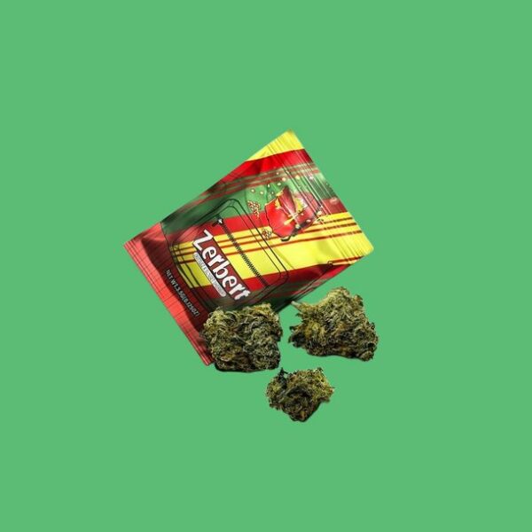ZERBERT ZKITTLEZ x SUNSET