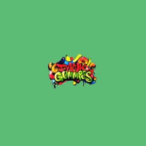 Dank Gummies - CHRISTMAS EDITION