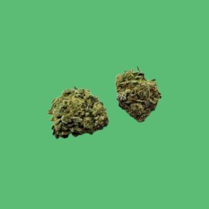 Apple Fritter