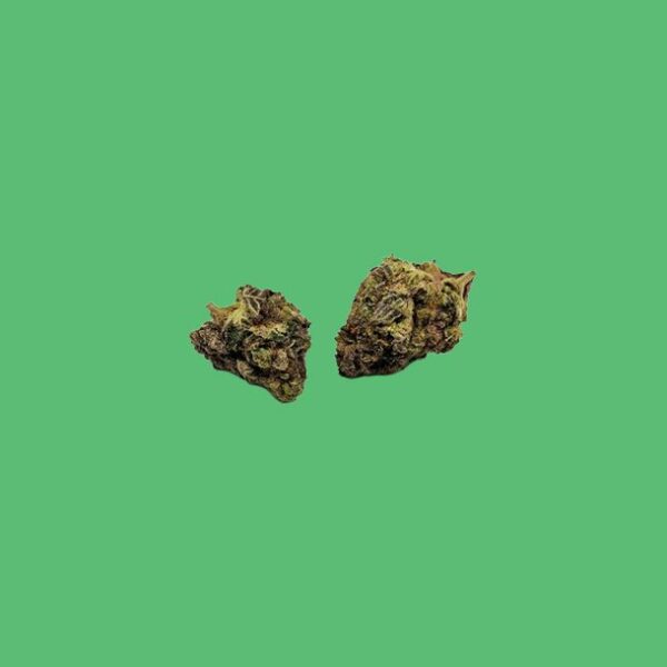 Confucius Kush