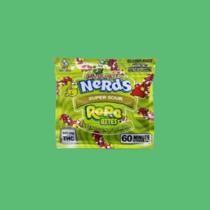 Super Sour Bites