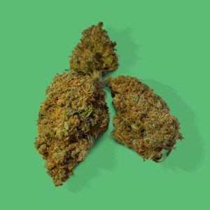 Gorilla OG