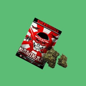 Kamikaze