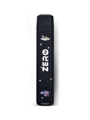 ZERO Live Resin THC Vape Pen 1 MG