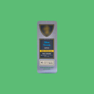 THC Vape Pen 2 ML HIDDEN HILS Club “Bloo Dream”