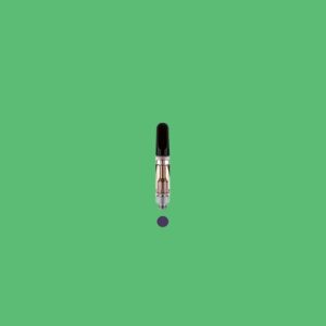 THC Vape Cartridge 1ml Mango Kush