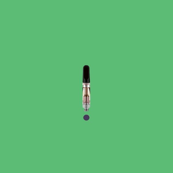THC Vape Cartridge 1ml Mango Kush