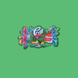Cali Gummies