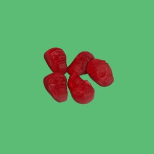 HUB 420 THC Gummies 800 MG
