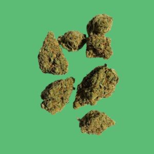 Amnesia Haze