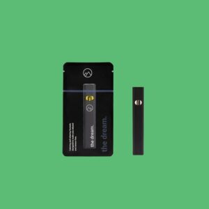 THC Vape Pen 1ml Deep Sleep
