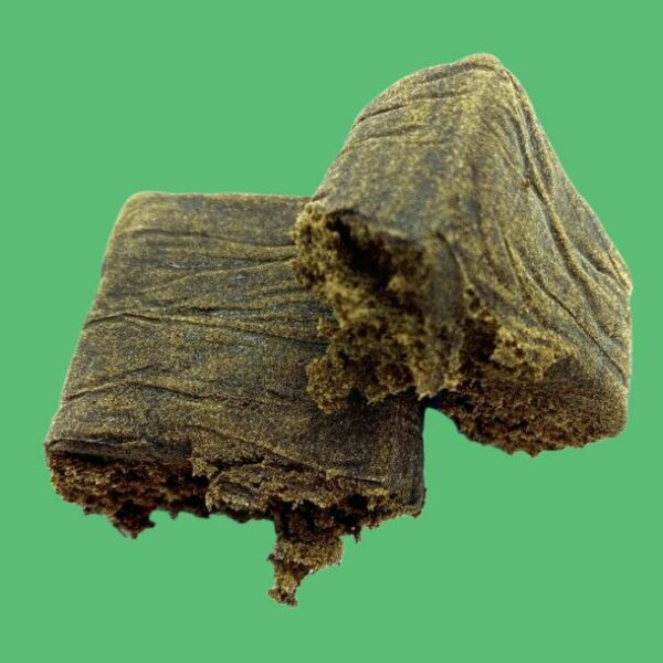Amnesia Haze Hash