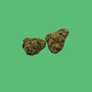 Gelato Cryo Cured