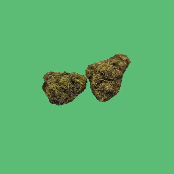 Gelato Cryo Cured