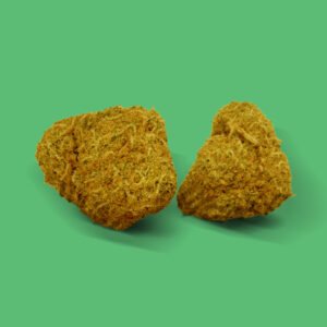 Moon Rocks