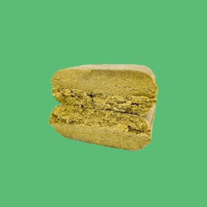 Space Cake Hash