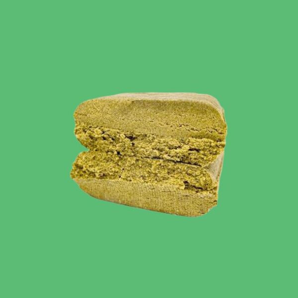 Space Cake Hash