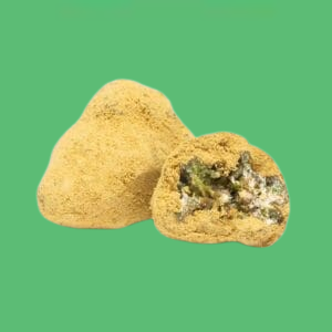 Moon Rocks