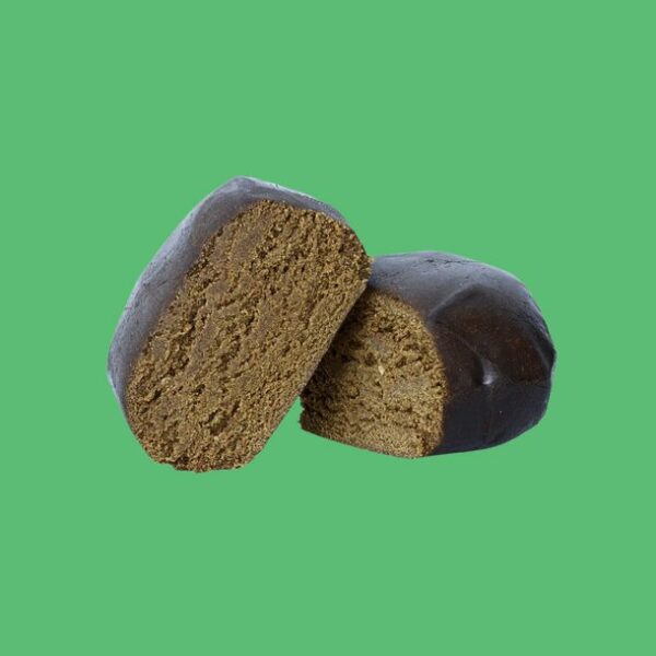 Moroccan Hash