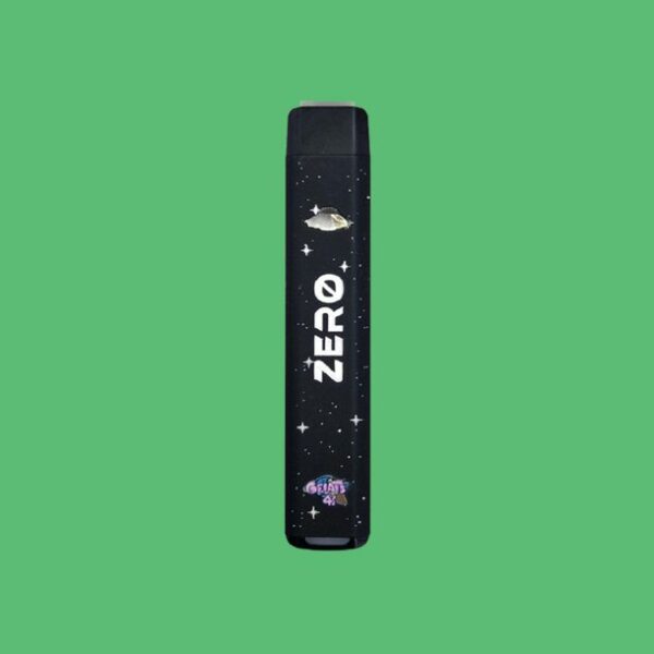 Zero Vapes Pen 2 ML