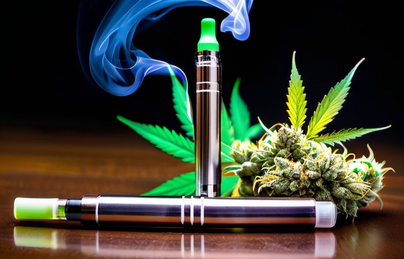 What is a THC Vape Pen: A Complete Guide to Choosing and Using It