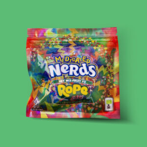 Nerds Rope
