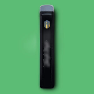THC Vape Pen JUNGLE BOYS 1ML