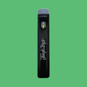THC Vape Pen JUNGLE BOYS 1ML