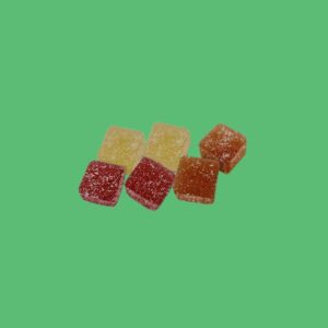 Sugar Cubes