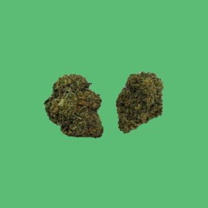 Yoda OG