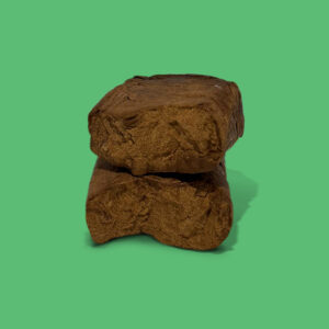 Cali Hash GELATO x SUNSET SHERBET