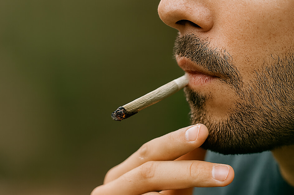 Features and consequences of smoking Amnesia