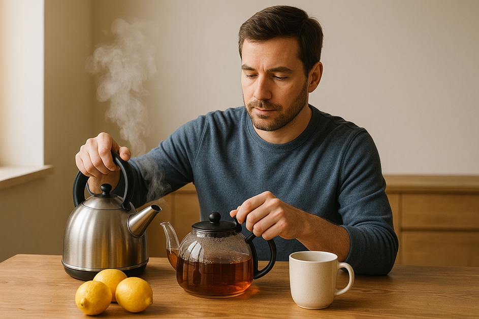 Step-by-step guide: how to make weed butter and weed tea