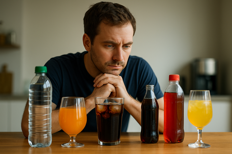 Understanding CBD in drinks: production, benefits and safety