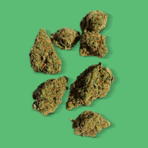 Amnesia Haze