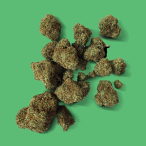 Silver Haze
