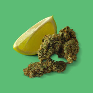 Lemon Haze
