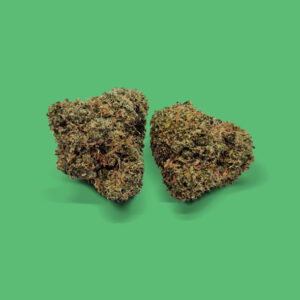 Cherry sherbet