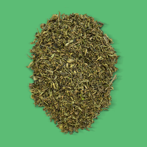 Amnesia Shake