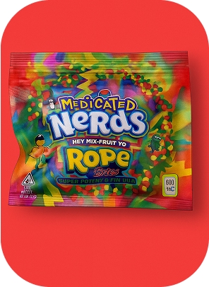 EDIBLES