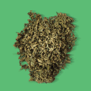 Silver Haze Shake